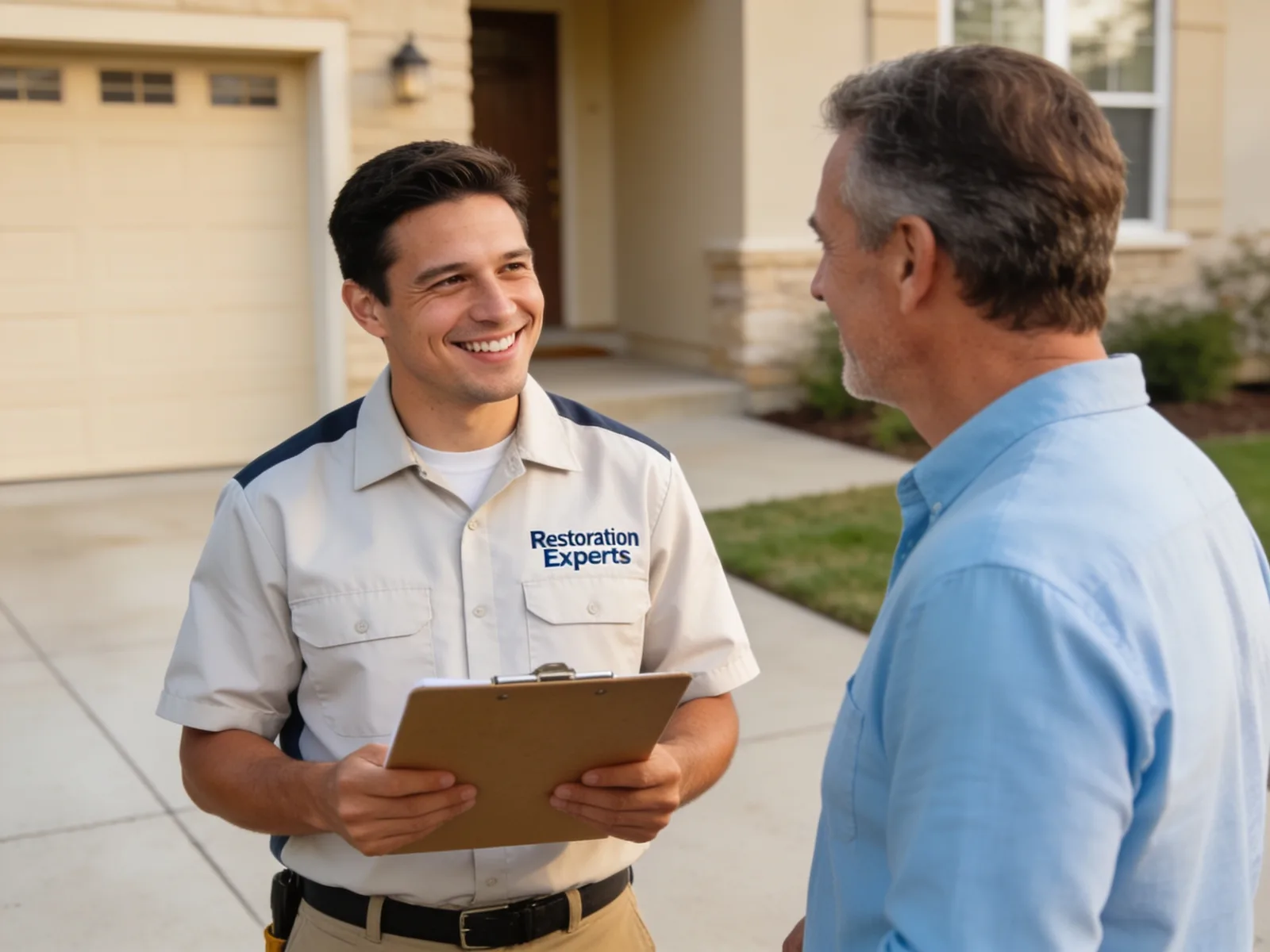 Water Damage Cleanup Tiffin, OH FAQs